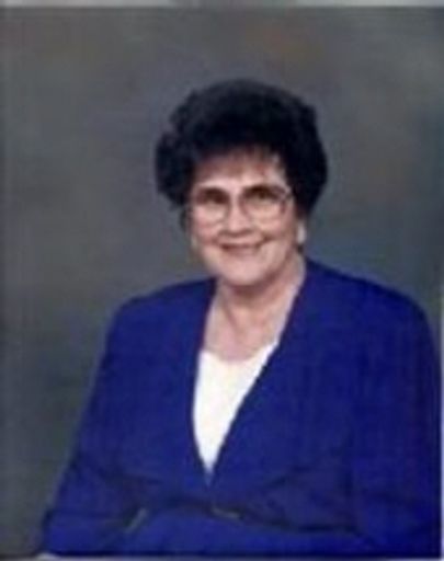 Nada Holland Mckenzie