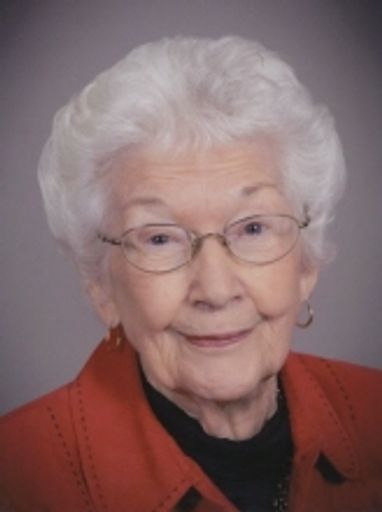 Virginia Brogdon Cantrell