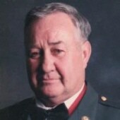 Gerald "Jerry" Leroy Beebe Profile Photo