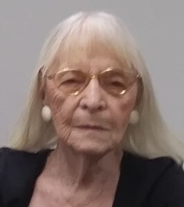 Lois M. Woody