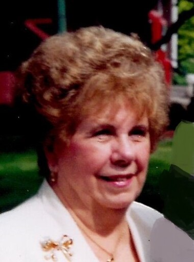 Delores M. Weingartner