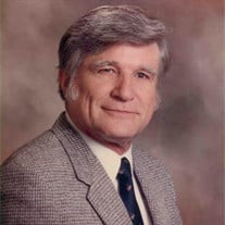 Mr. James W. McMillian Profile Photo