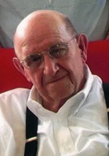 Charles "Chuck" William Overacker