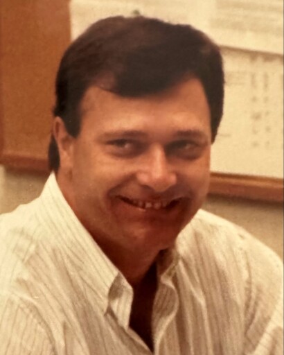 Stephen Dwayne Chapman's obituary image