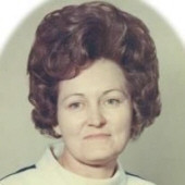 Mabel Baxter Profile Photo
