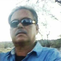 Lawrence Salazar Obituary 2016 - DeVargas Funeral Home & Crematory