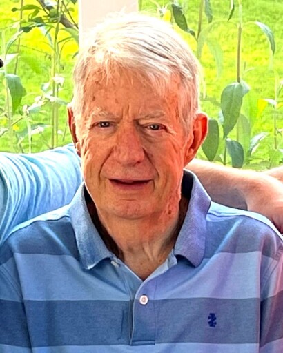 Thomas Stone Lyon, Jr.'s obituary image