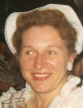 Helen J. Horan Profile Photo