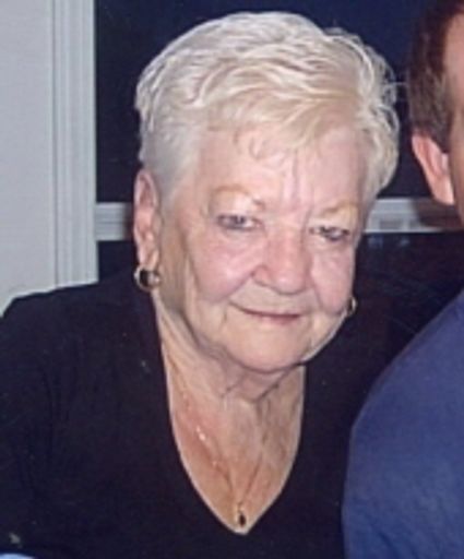 Dorothy Lynn