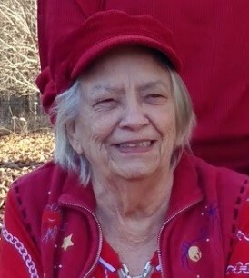 Leurie "Jackie" Roth Cromer