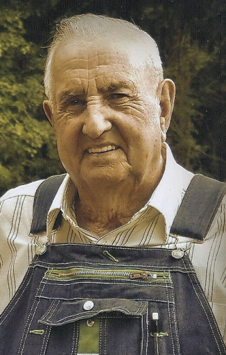 John P. "Junior" Bailey, Jr.