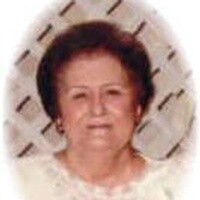 Marie Griffin Ledet Profile Photo