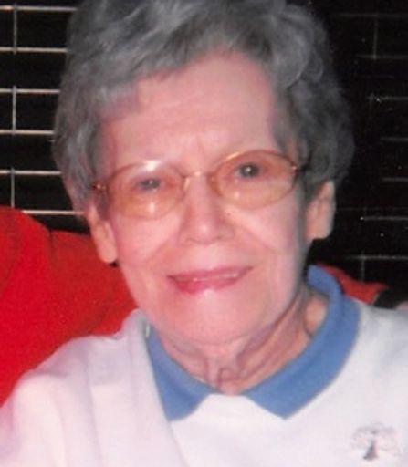 Avis Irene Bailey (Durkee) Profile Photo