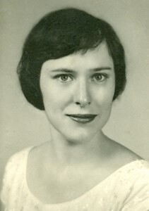 Teresa Antonia Gordon