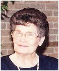 Lois Gallaher