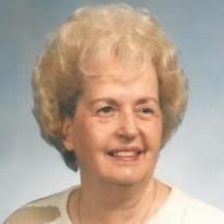 Mary  Oberene Blake