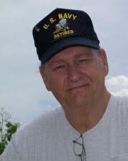 LeRoy Robert Halbert, Sr.