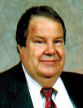 George Charles Dougherty, Jr. Profile Photo