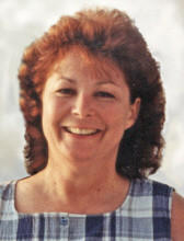 Diane Ruby Volz