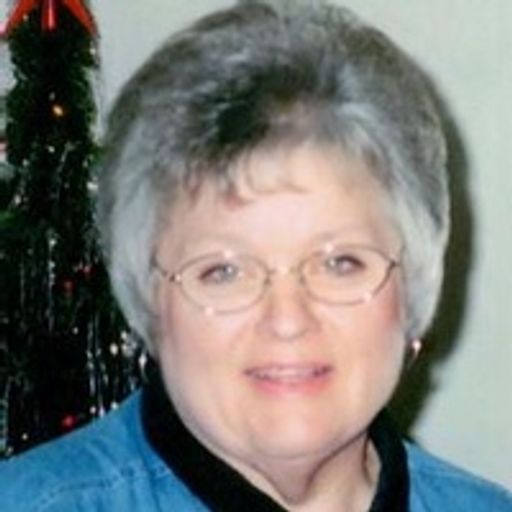 Brenda  Bolin Smith