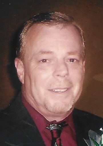 Steven Eugene Hall Profile Photo