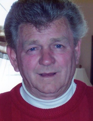 Ralph Burnette, Jr. Profile Photo