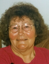 Edna A. (Reed) Bacque Profile Photo