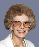 Delores Elliott