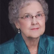 Mary Joyce Watson