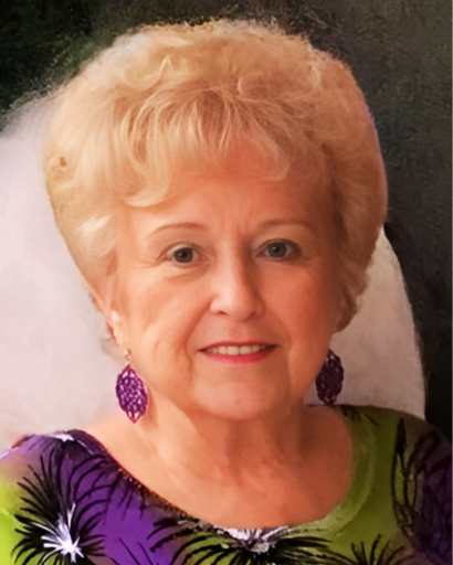 Patricia Clegg Davis Profile Photo