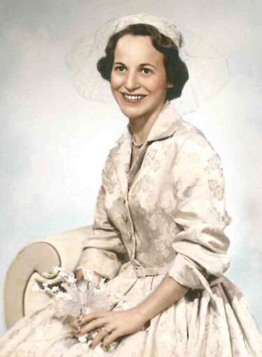 Marion Joan Mcfarland