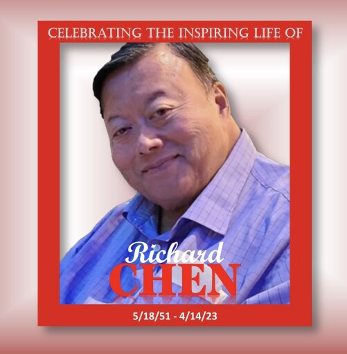 Richard Chen Profile Photo