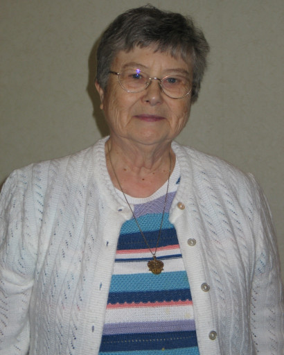 Sr. Virginia Skrdlant, S.H.C.J. Profile Photo
