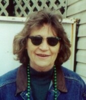 Patricia Carolyn Tyler