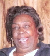 Pauline Gillum Profile Photo