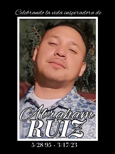 Abraham Ruiz Profile Photo