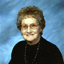 Clara Ellen Martin (Langstaff) Profile Photo