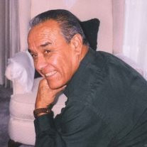 Antonio Jurado Profile Photo