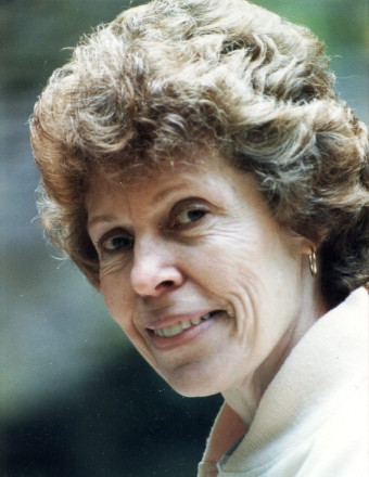 Ann Dotson Profile Photo