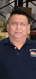 Jose Luis Alvarado Profile Photo