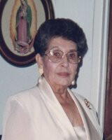 Maria Cruz Tarin (Hernandez) Profile Photo