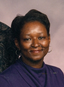 Wanda Palmer