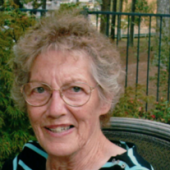 Pauline Taylor Profile Photo