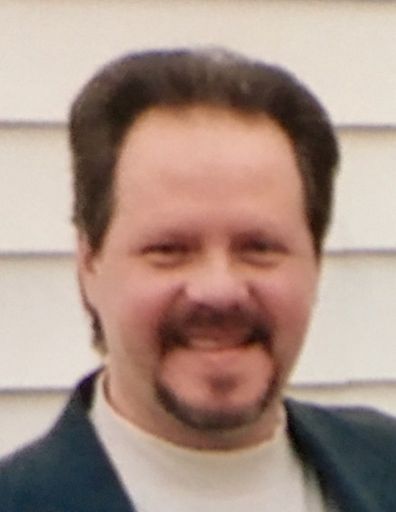 Kenneth R. "Ken" Kilburn