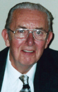 Charles “Sam” Imhoff