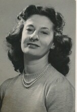 Mildred I. Pyle Profile Photo