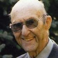 Vernon William "Bill" Kloepping