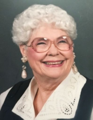 Lillian Lucy Peters-Nimtz