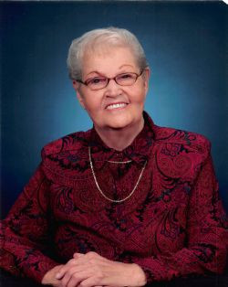 Rosemary Gilliland