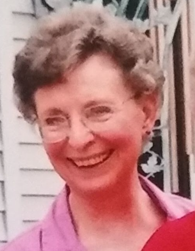 Helen Polacek Profile Photo